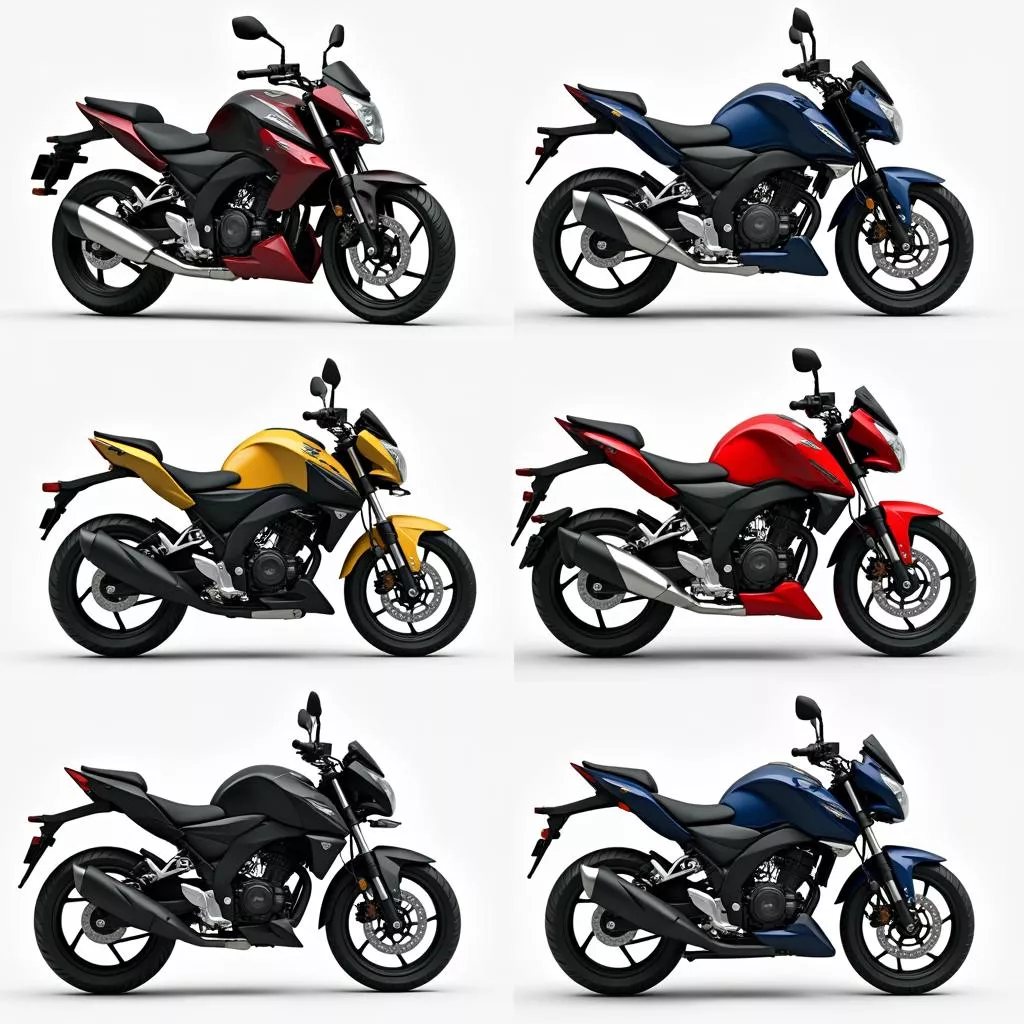 Xe côn tay giá rẻ dưới 30 triệu: Lựa chọn "ngon, bổ, rẻ" cho anh em đam mê tốc độ