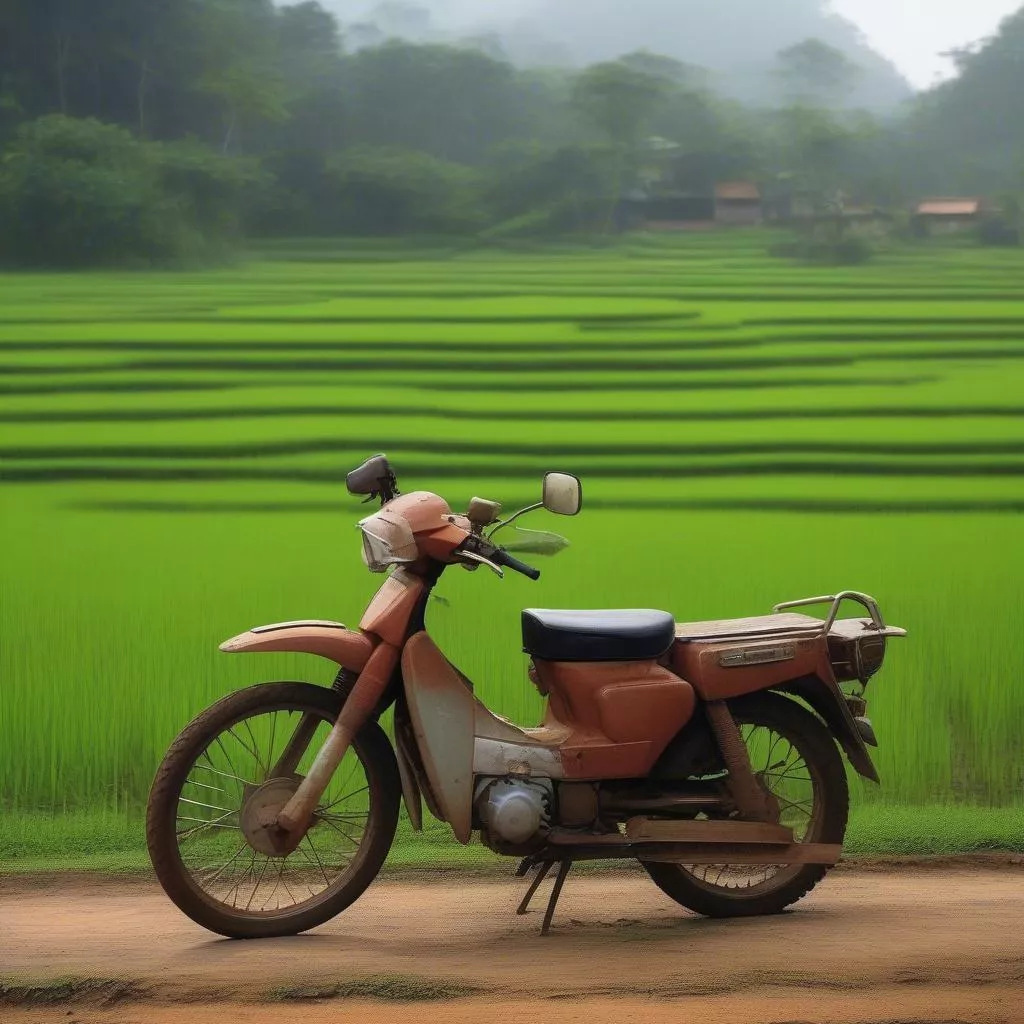 Xe Cub 50 Cũ Giá Bao Nhiêu? Nên Mua Loại Nào?