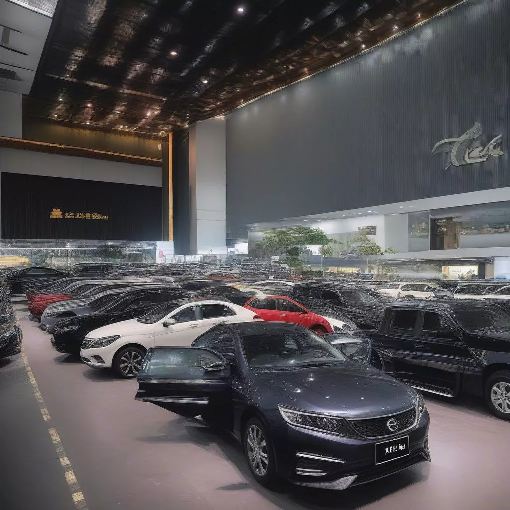 Used cars at XE TẢI HÀ NỘI