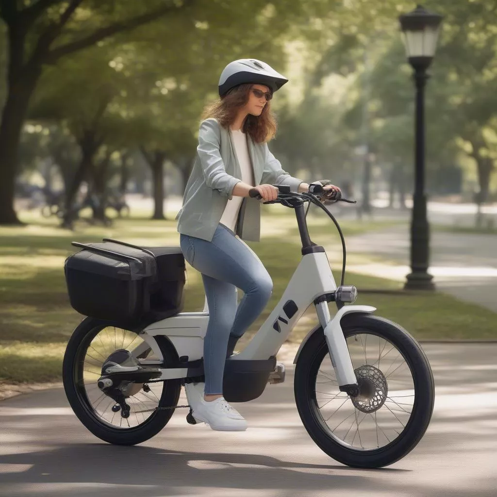2019 Yamaha E-Bike Prices in Hanoi: A Budget-Friendly Choice