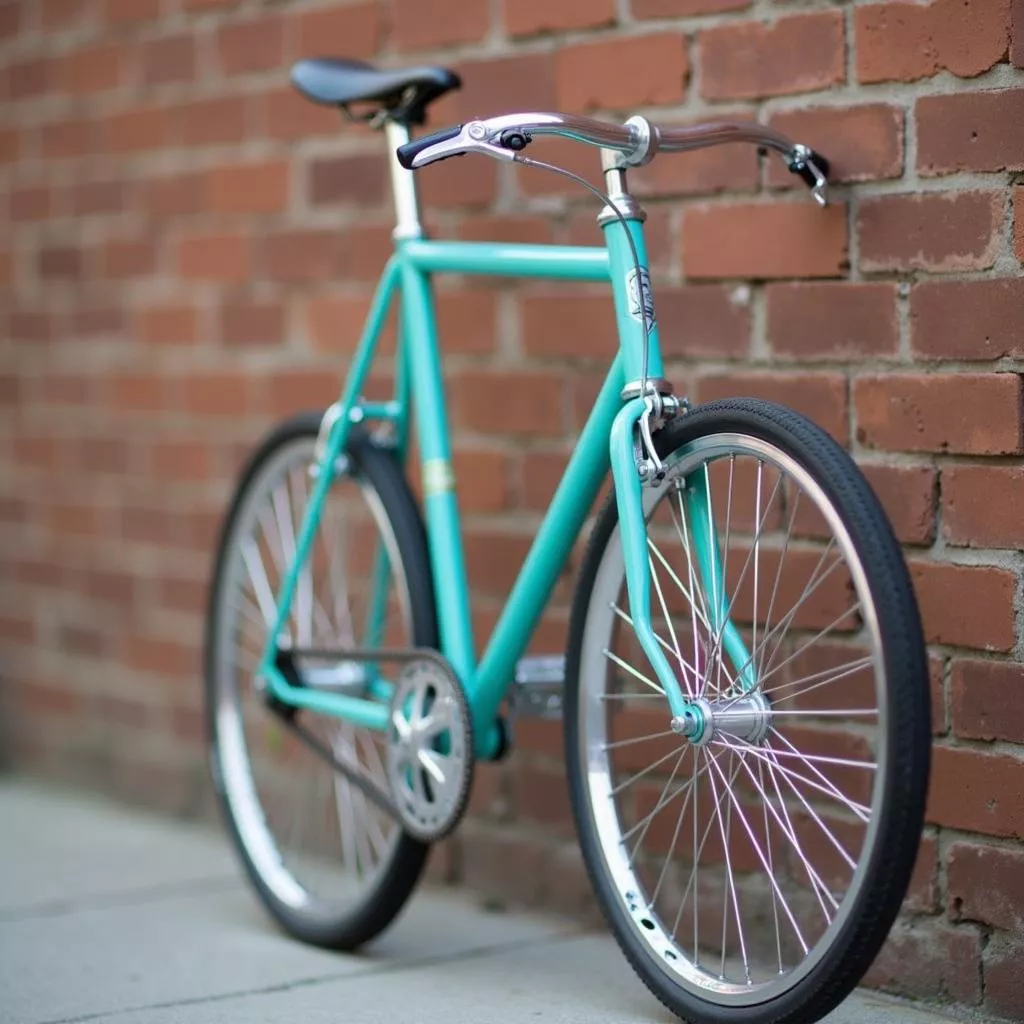 Fixed Gear Bikes: Price and Passion Explained