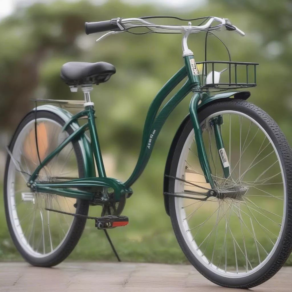 Best Bikes for Middle School Students: A Comprehensive Guide