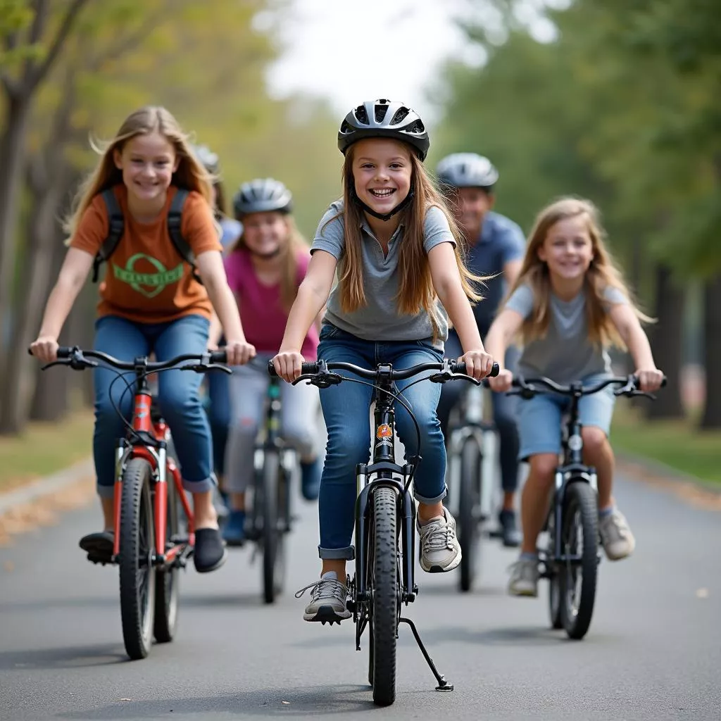 Affordable Giant Sports Bikes: Fuel Your Passion