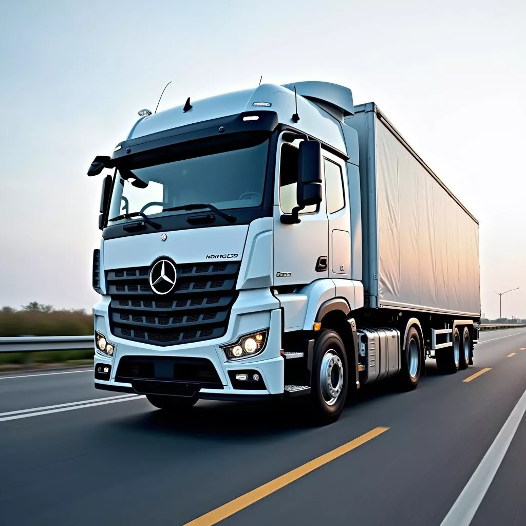 Used CNHTC Tractor Trucks from 2015: Your Guide to Choosing a Reliable Workhorse