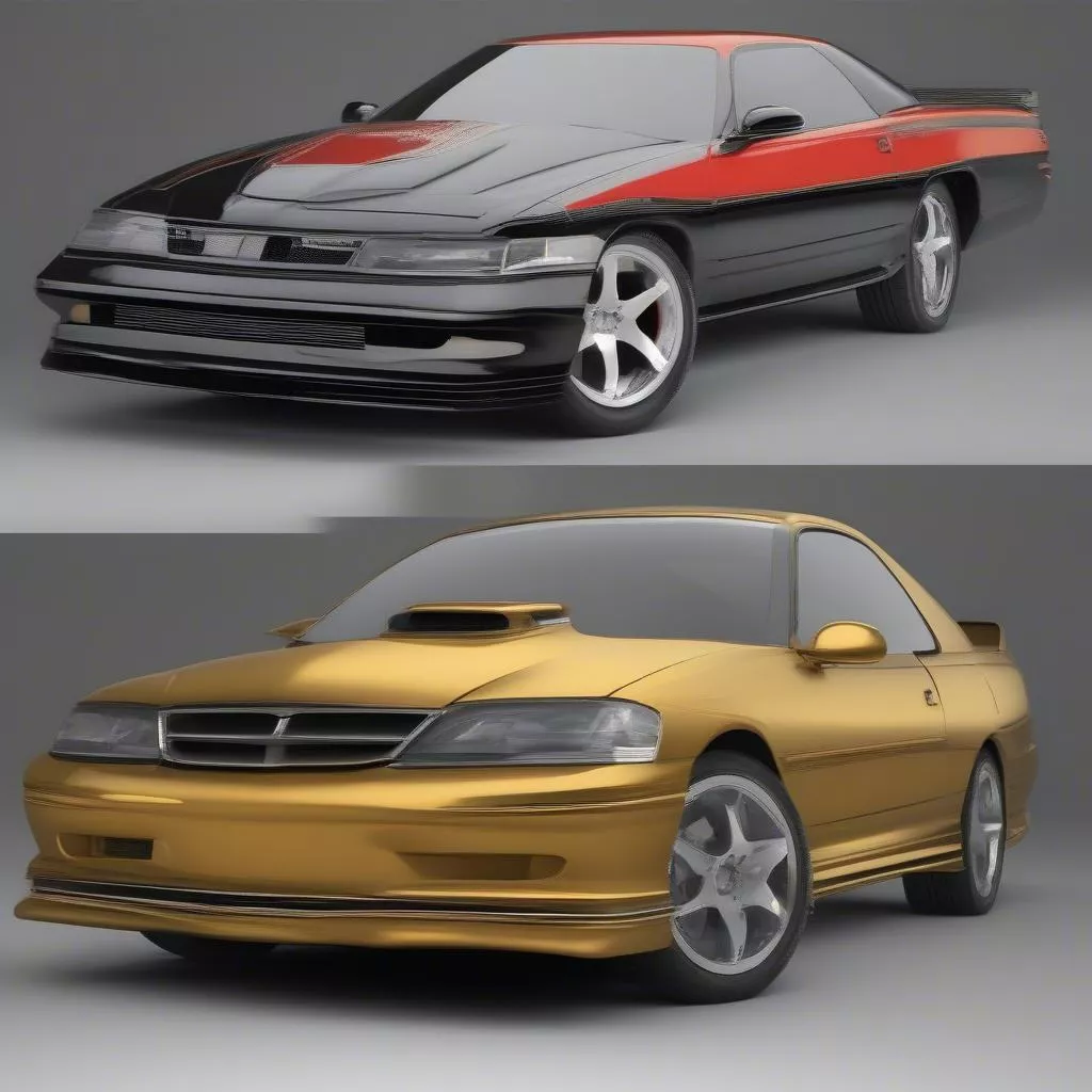 Xe độ drag giá rẻ chất lượng