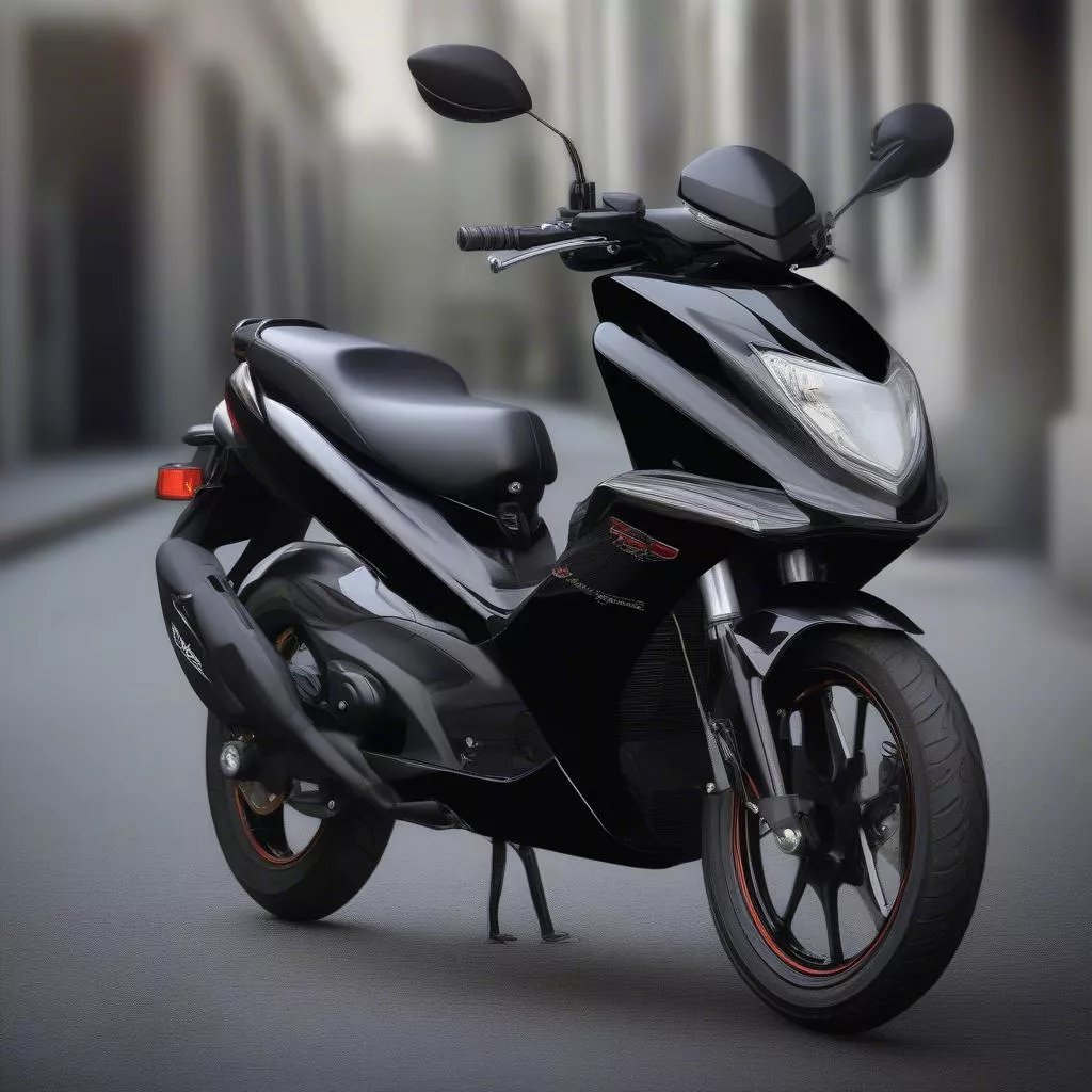 Giá Xe Exciter 50cc Mới: Bảng Giá & Nên Chọn Mẫu Nào?