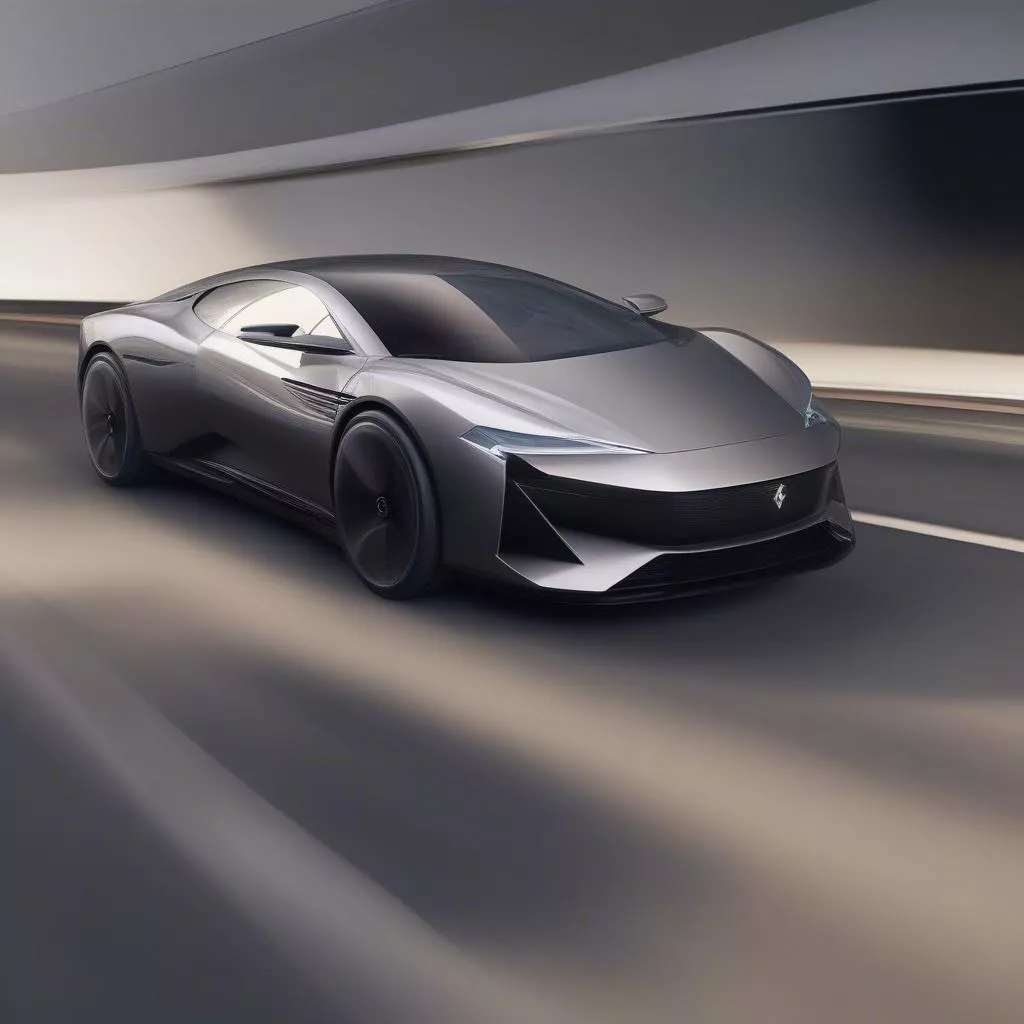 Low Rider Cars in Vietnam: Style or Struggle?