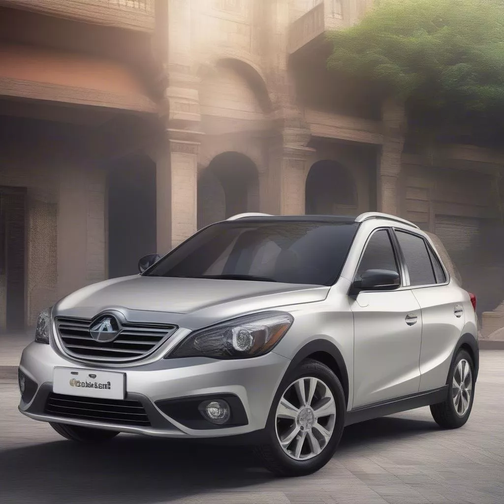 Carros Baratos no Vietname: A Melhor Opção para Si