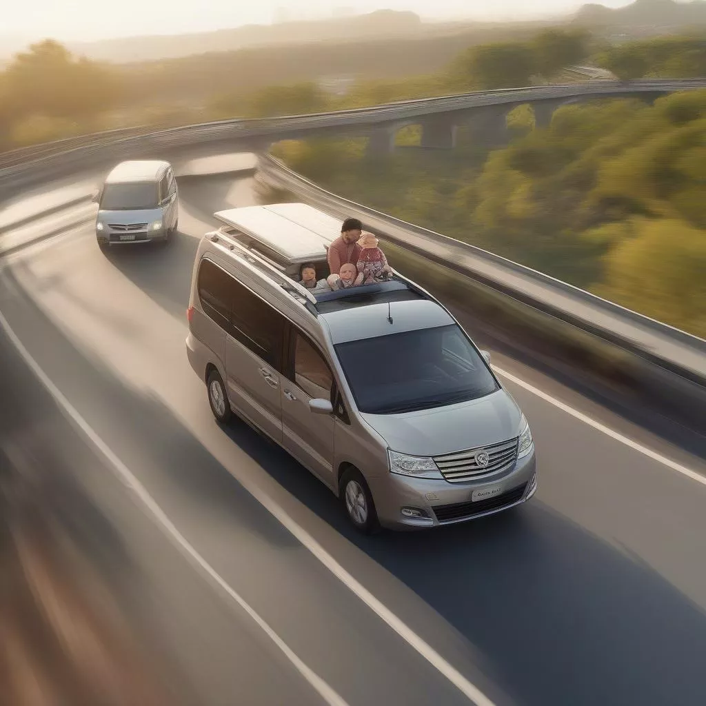 Xe Ô Tô 5 Chỗ Giá Dưới 700 Triệu: Lựa Chọn Nào Cho Gia Đình Bạn?