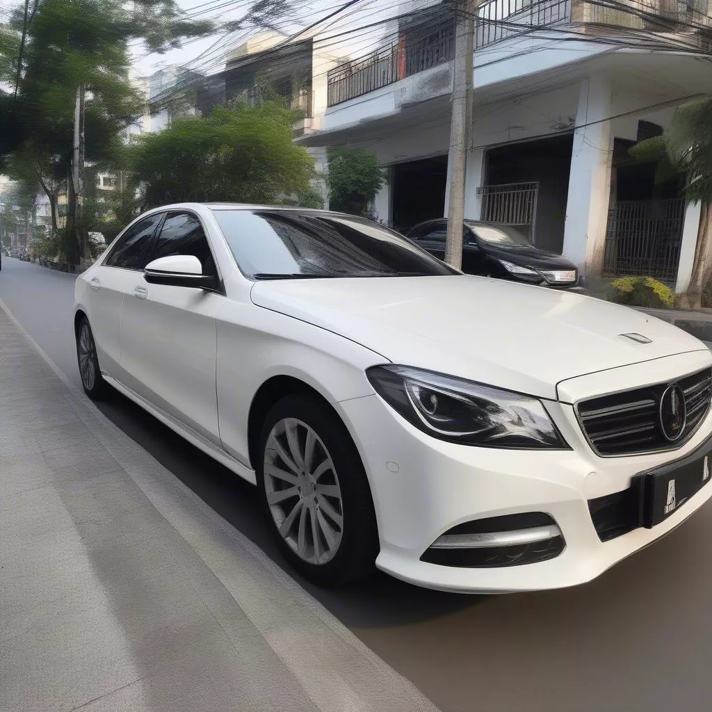 Wunschkennzeichen in Da Lat: Bedeutung und Feng Shui