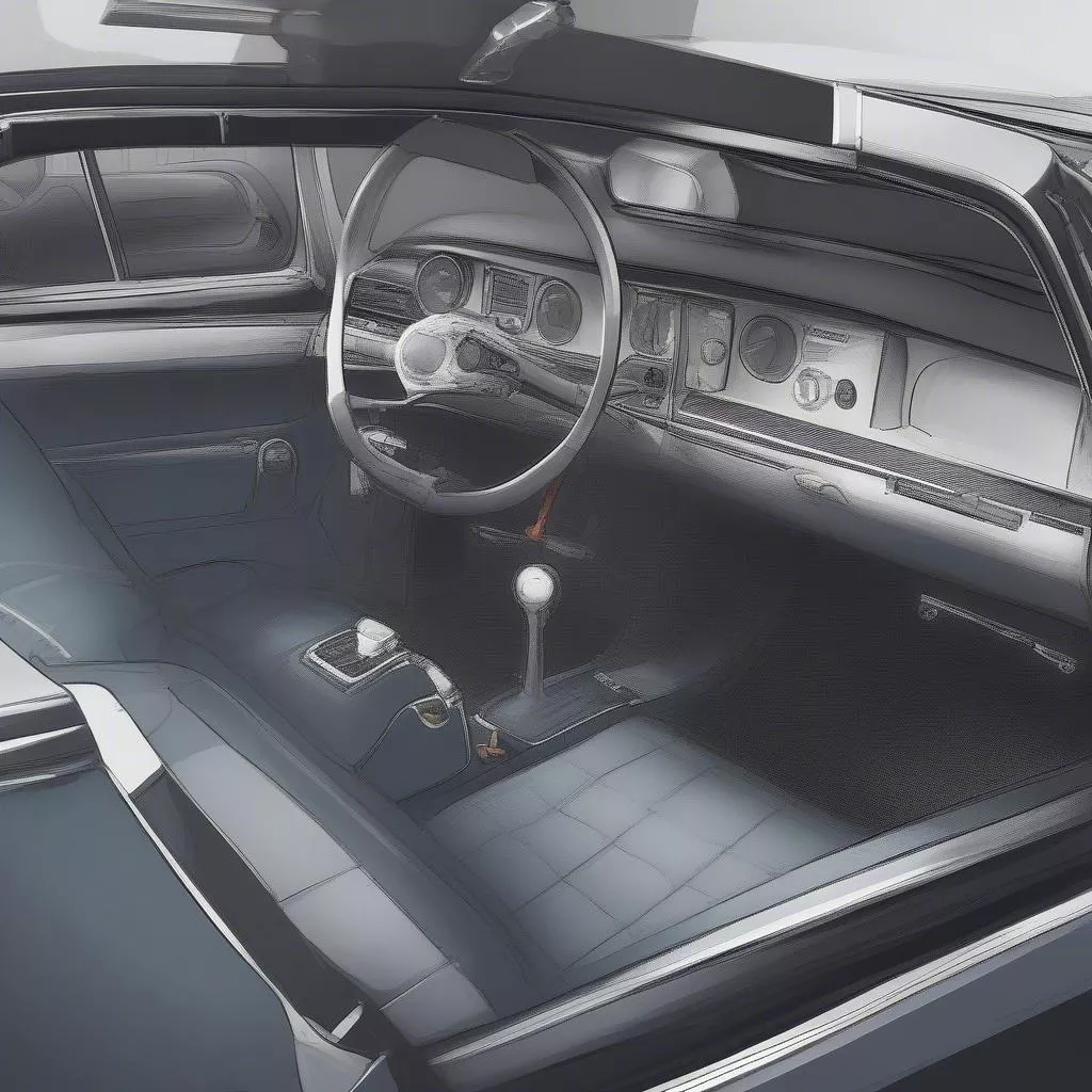 Your A-Z Guide to Learning to Drive a Car