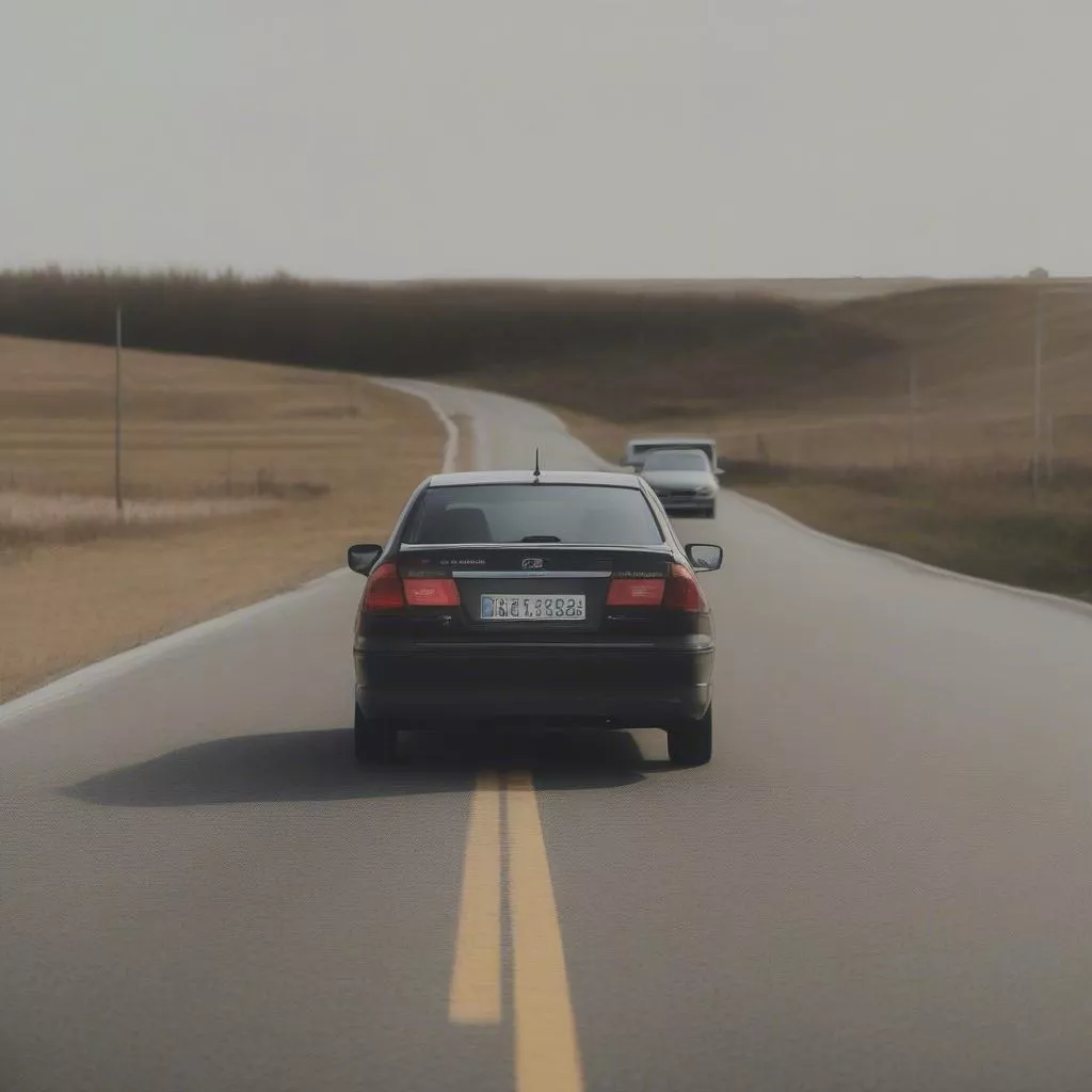 Cách Tra Biển Số Xe: Mở Khóa Bí Mật Đằng Sau Bảng Số