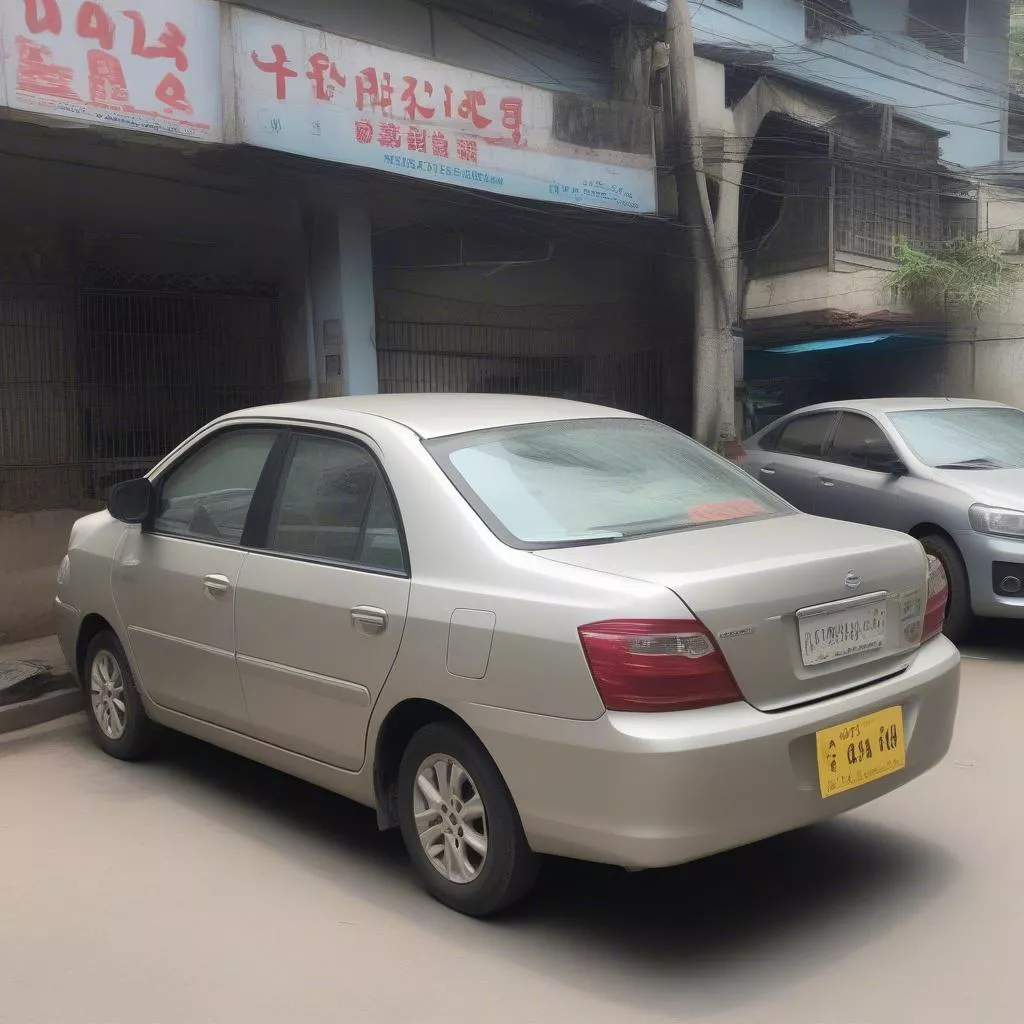 Carro a 100 Milhões: Uma Opção para Orçamentos Apertados?