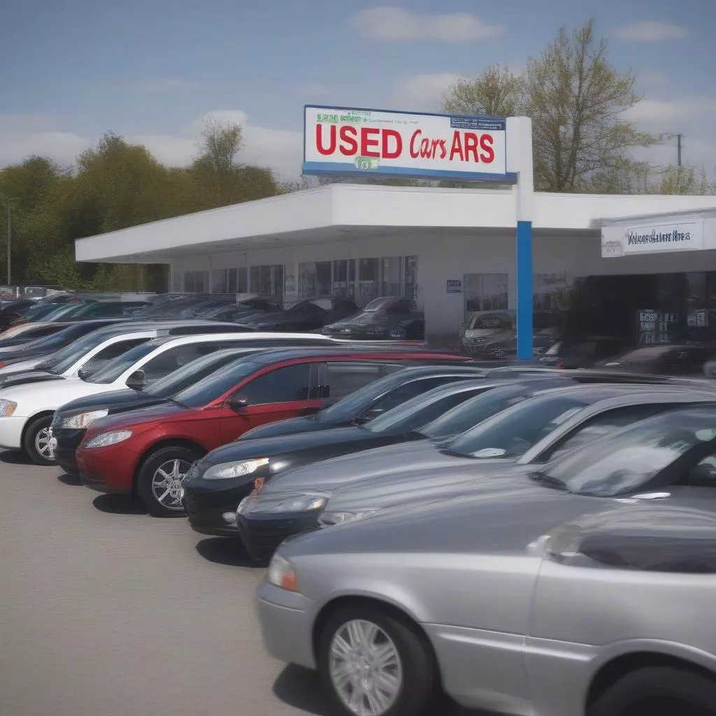 Used Car Prices in Hanoi: Your Guide to Finding the Perfect Ride