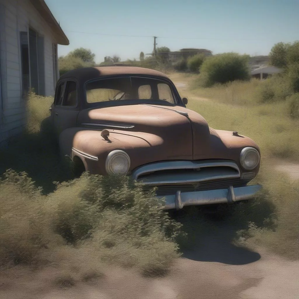 Bán Ô Tô 20 Triệu: Lựa Chọn Tiết Kiệm Cho Người Mới Bắt Đầu