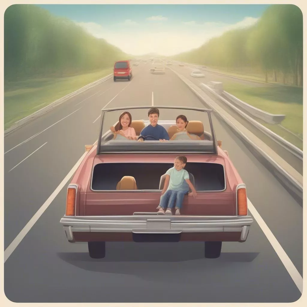 GoViet có ô tô không? Giải đáp chi tiết và dịch vụ xe hợp đồng tại Hà Nội