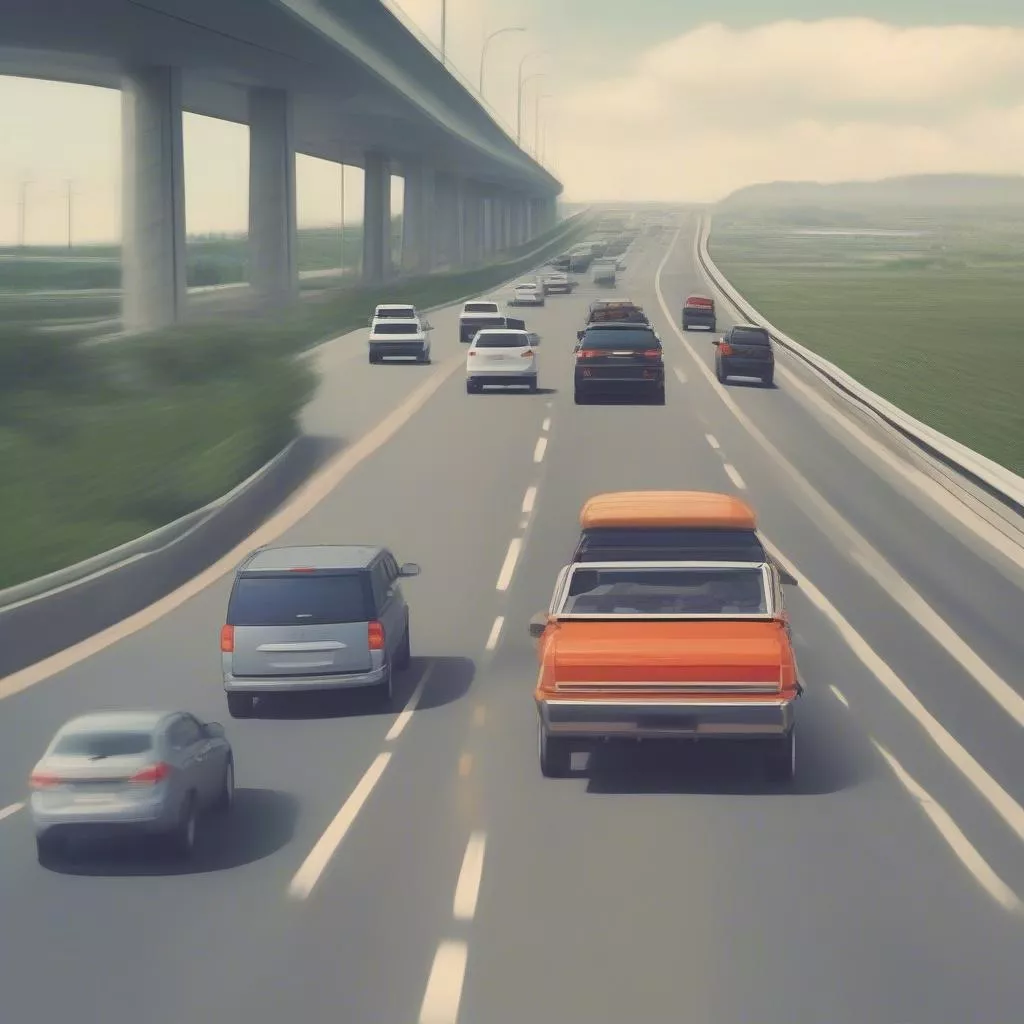 Ô tô ô tô:  Cẩm nang chi tiết từ A đến Z cho người mới bắt đầu