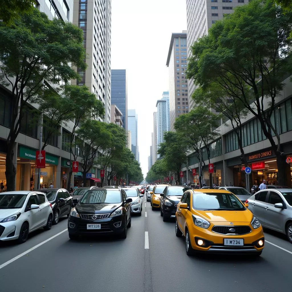 Cheapest Cars in Hanoi: Make Your Car Ownership Dream a Reality