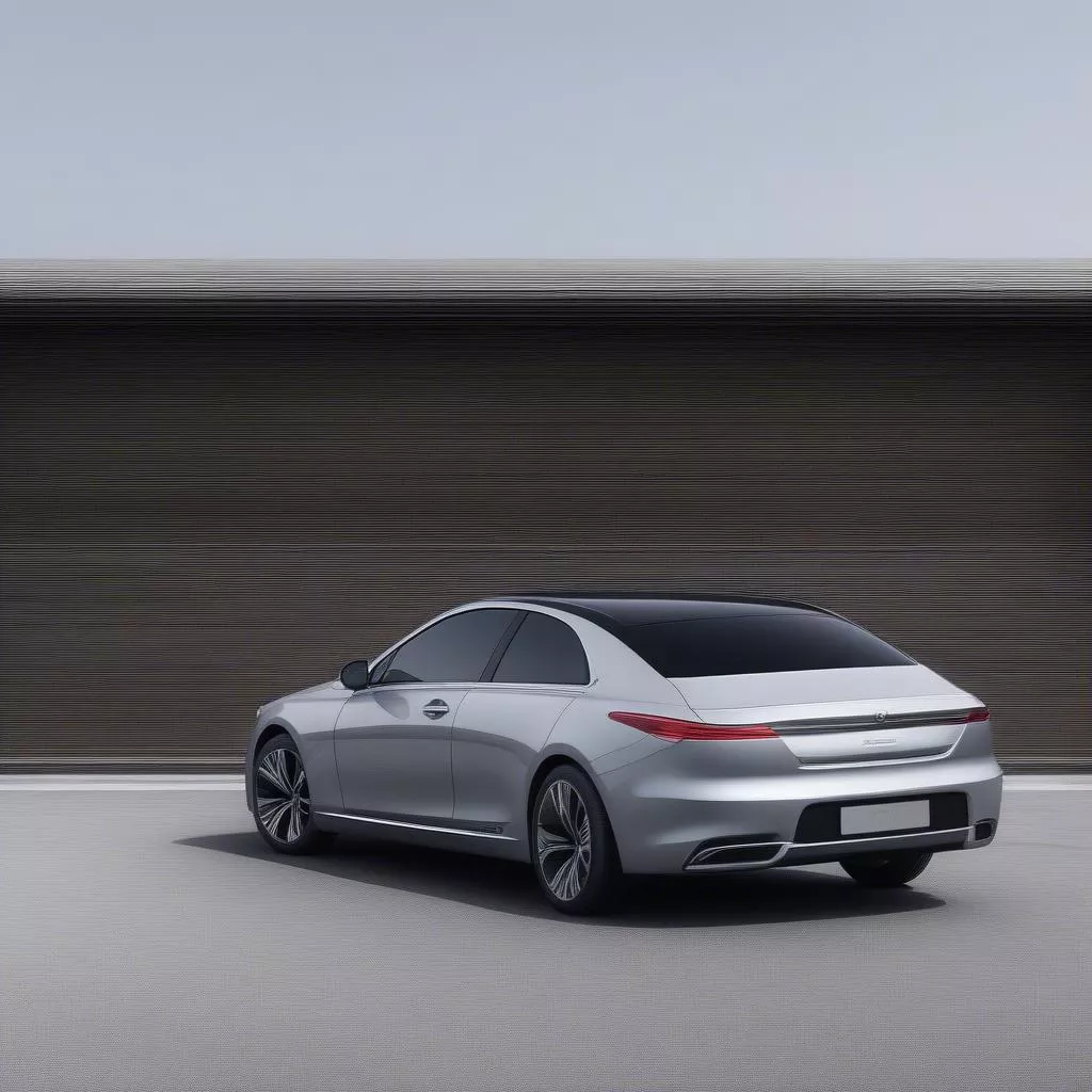 Giá xe ô tô Hàn Quốc:  Sự lựa chọn thông minh cho người Việt