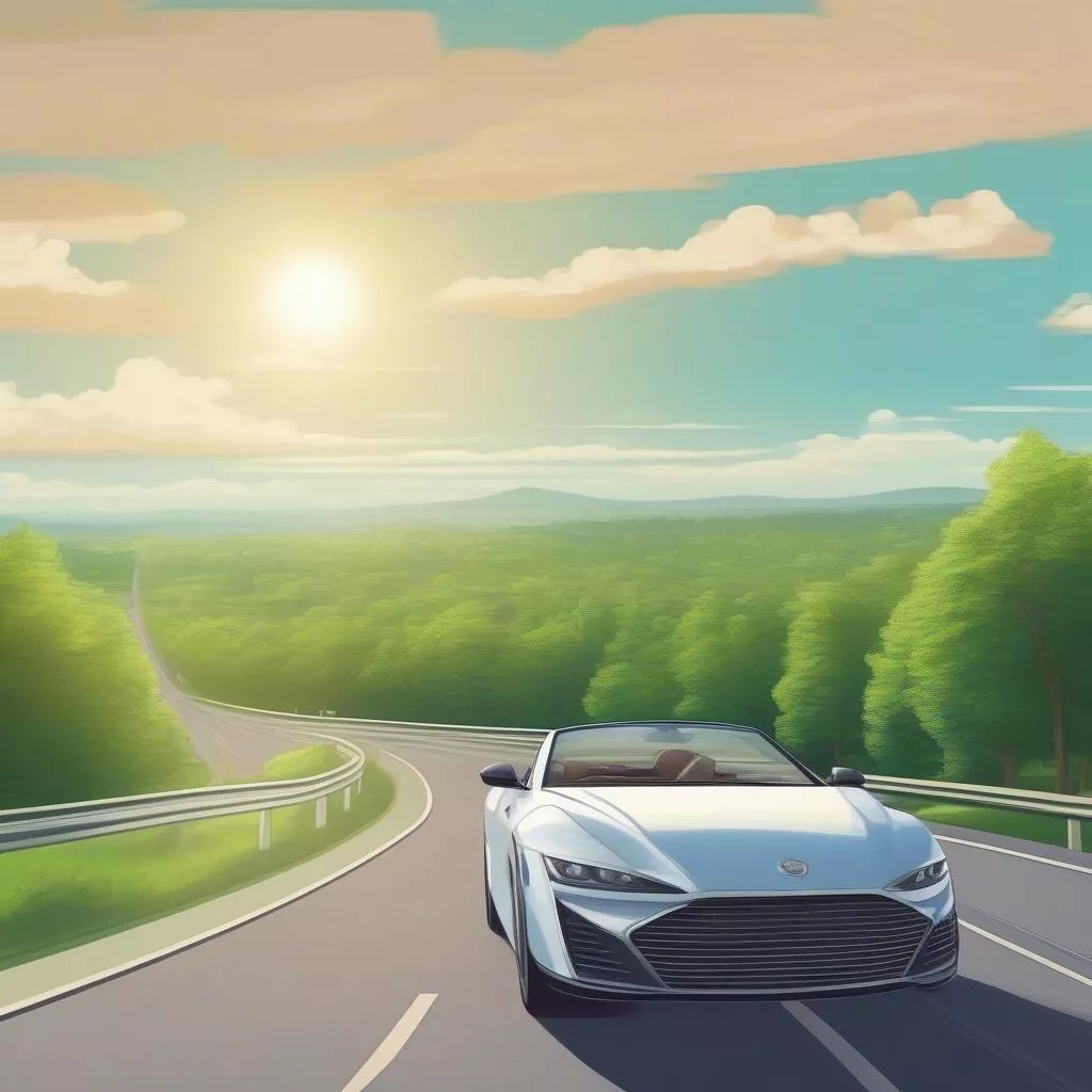 Mua Xe Ô Tô Mới Cần Những Thủ Tục Gì? Cẩm Nang Từ A-Z Cho Người Mới