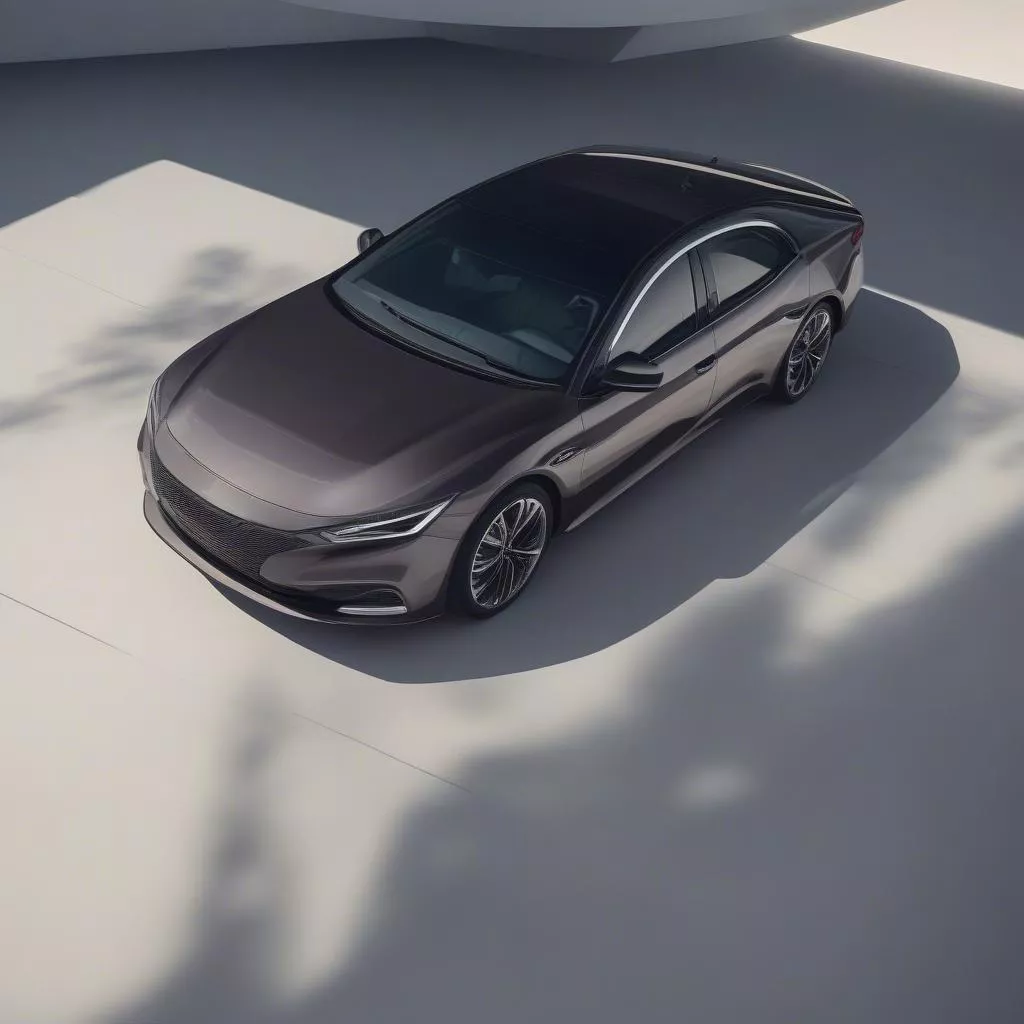 Thông tin giá xe ô tô mới nhất: Nắm bắt thị trường và lựa chọn tối ưu