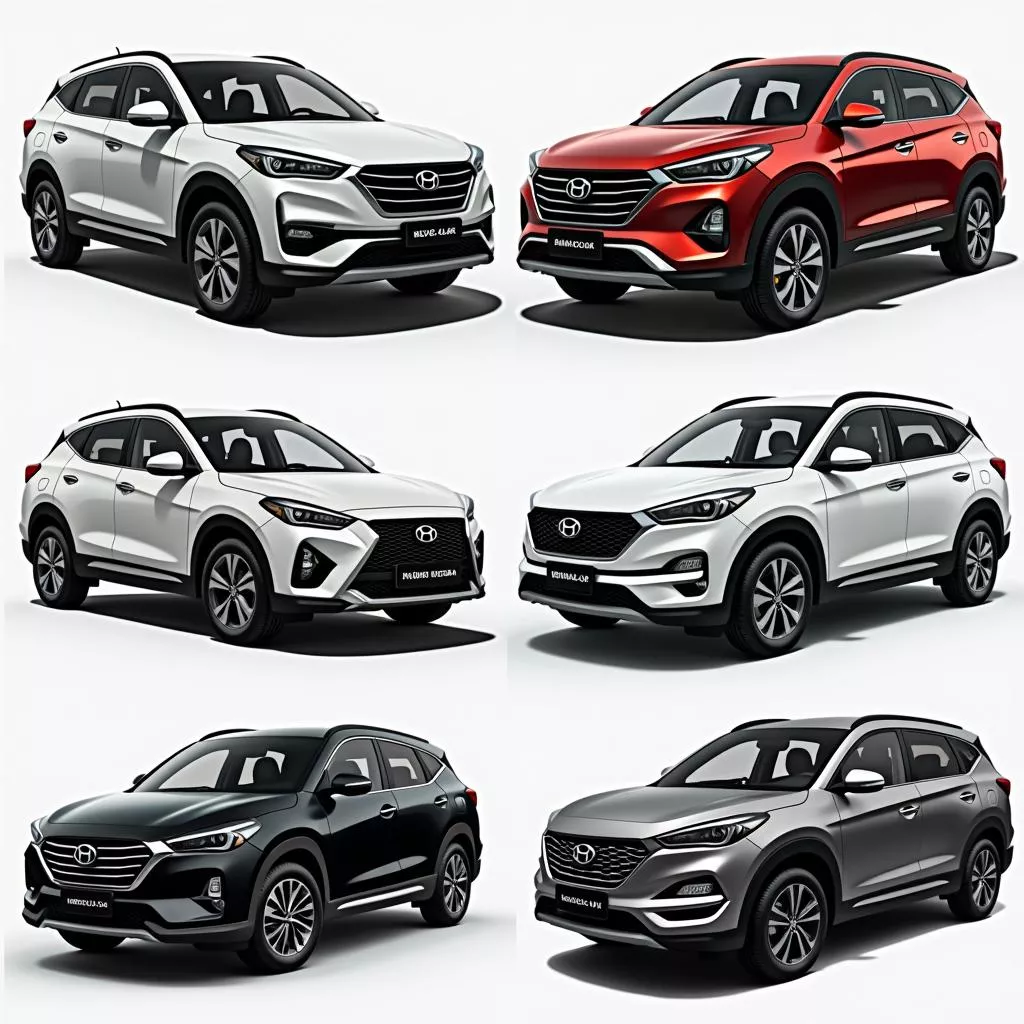 2018 Imported Car Price List in Vietnam: A Look Back
