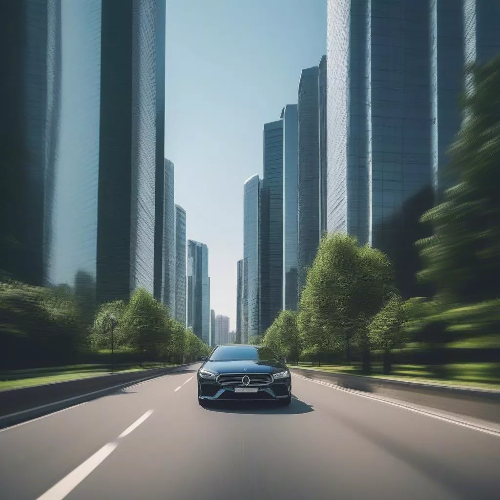 Các loại thuế khi mua xe ô tô nhập khẩu: Cẩm nang từ A đến Z cho người mới