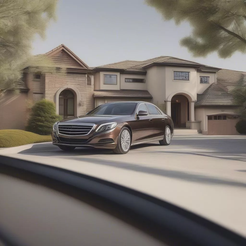 शानदार कार