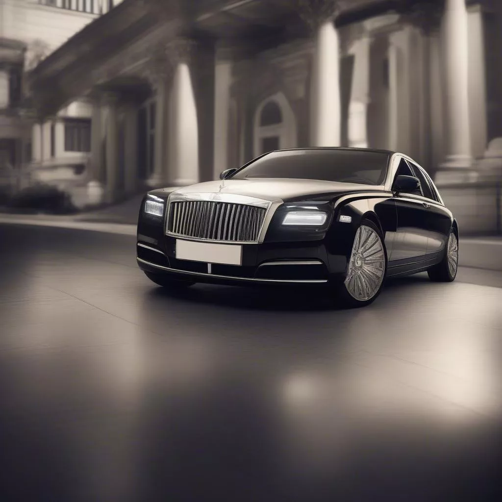 Monthly Car Rental in Ho Chi Minh City: Flexible & Affordable