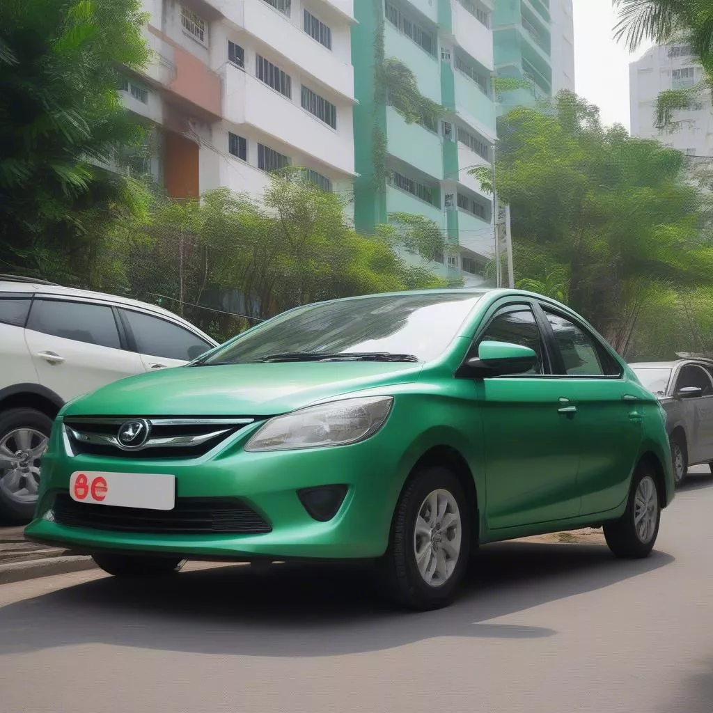 Best Driving Schools in District 10, Ho Chi Minh City