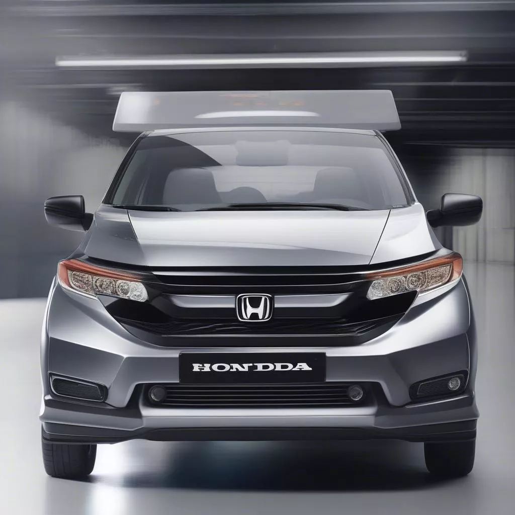 Giá xe ô tô Honda 2018: Thông tin chi tiết và bảng giá cập nhật