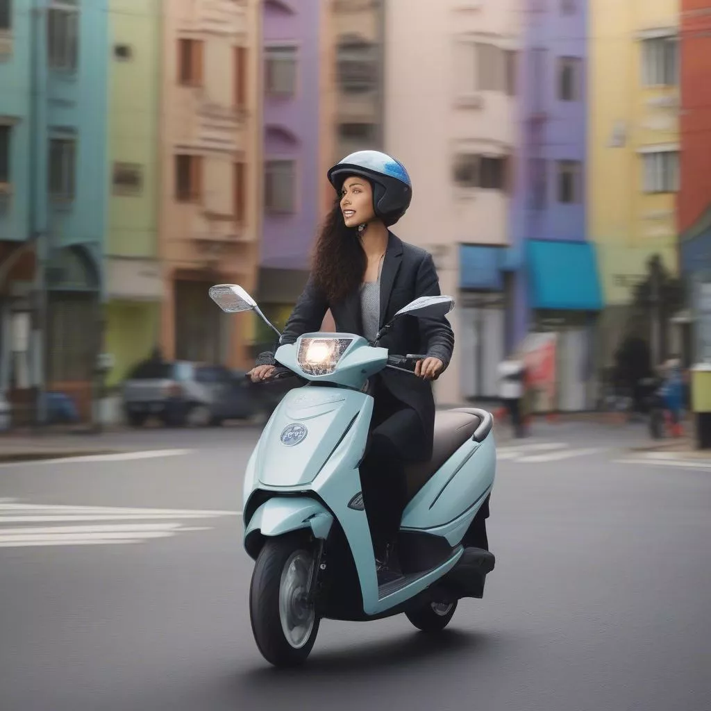 Bảng Giá Xe Janus 2018:  Tìm Hiểu Thông Tin Chi Tiết