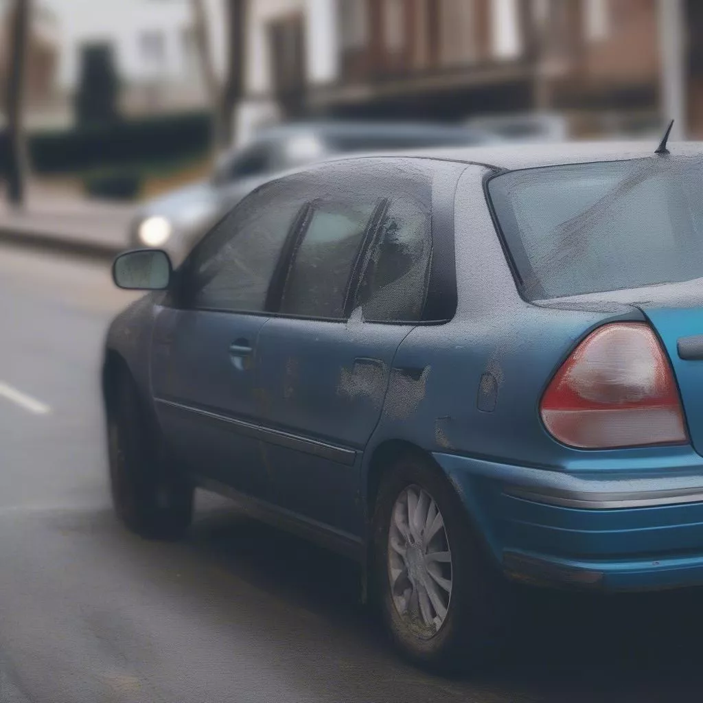 Used Car Marketplaces: Paradise or Trap?