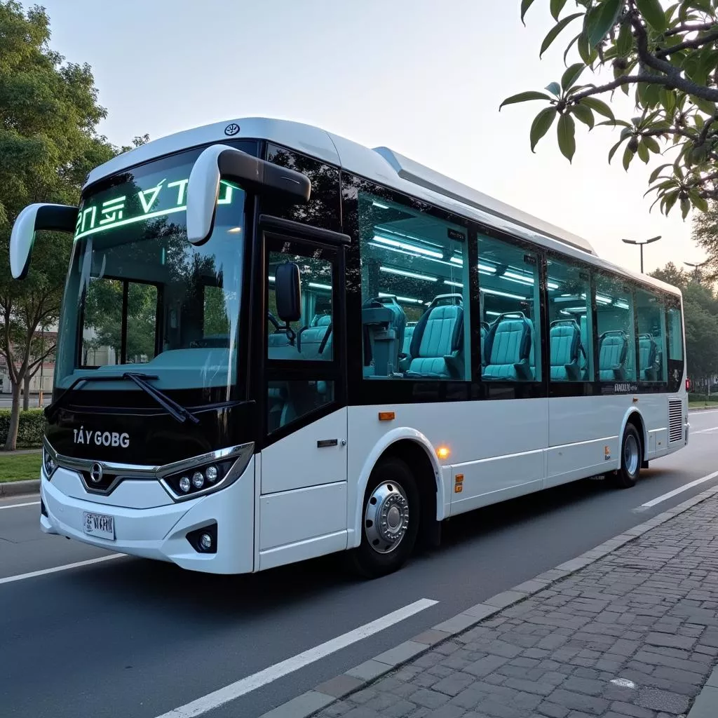 Phuong Trang Bus Tickets to Rach Gia: Your Mekong Delta Journey