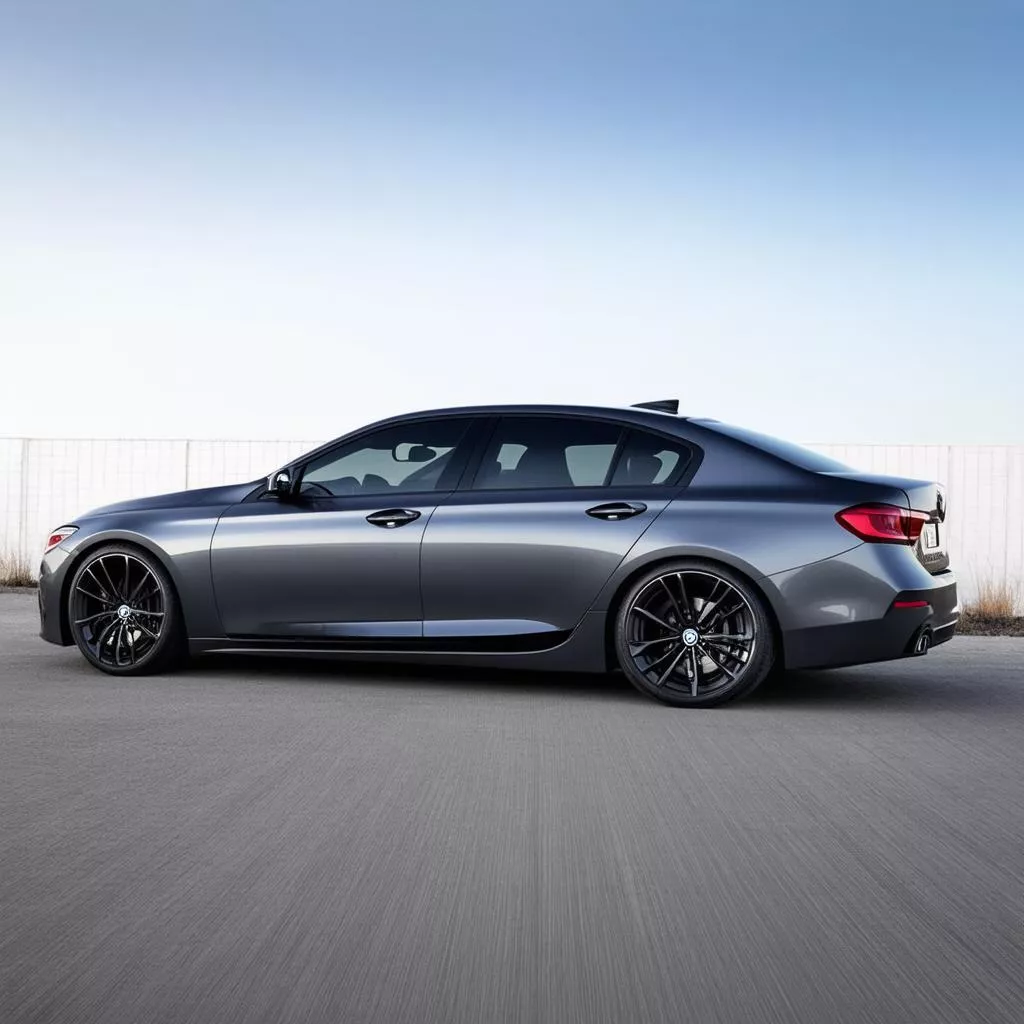 Lăn bánh xe ước mơ: Chọn xe ô tô tầm giá 500 triệu đồng