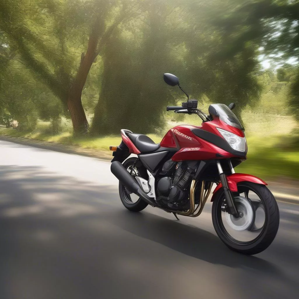 Giá Bán Xe Lead 2016: Cập Nhật Mới Nhất