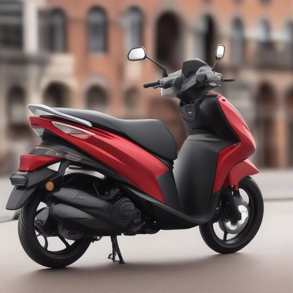 Xe Lead 2019 giá rẻ