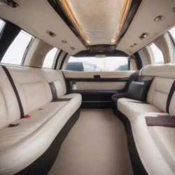 Giá Xe Ô Tô Limousine: Bật Mí Bí Mật Của Sự Sang Trọng!