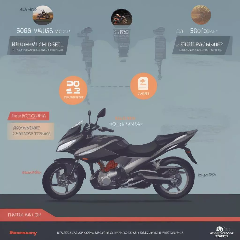 Xe Máy Giá 50 Triệu: Lựa Chọn Nào Cho Bạn?