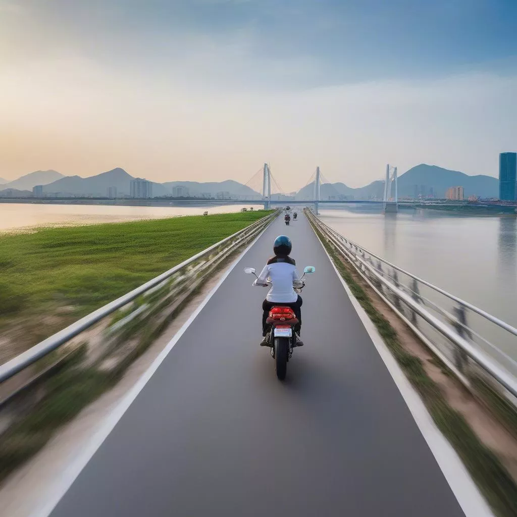 Cheap Motorbike Rental in Da Nang: Tips for Choosing a Reputable & Affordable Service