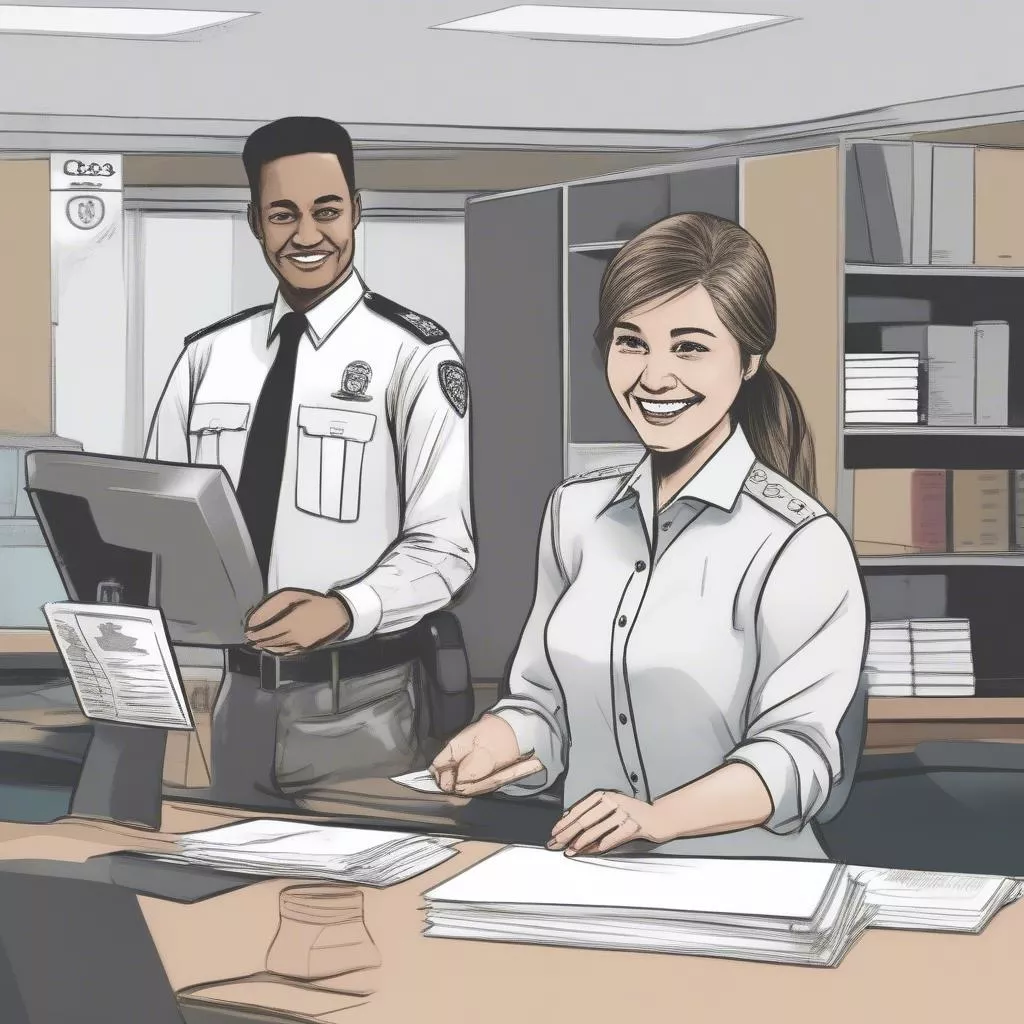 Hanoi Motorcycle Registration: A Comprehensive Guide