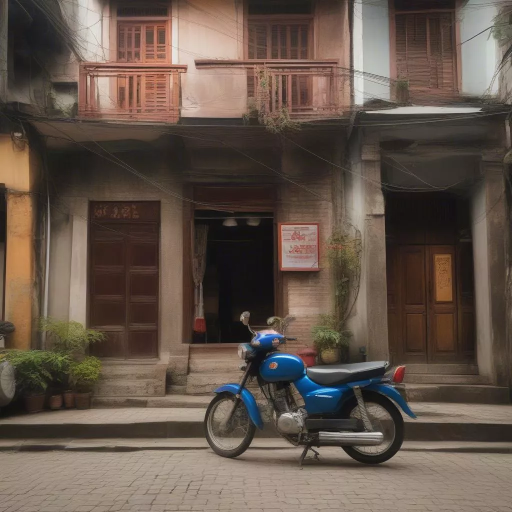 Hanoi Motorbike Rental Prices: Your Guide to Affordable Exploration