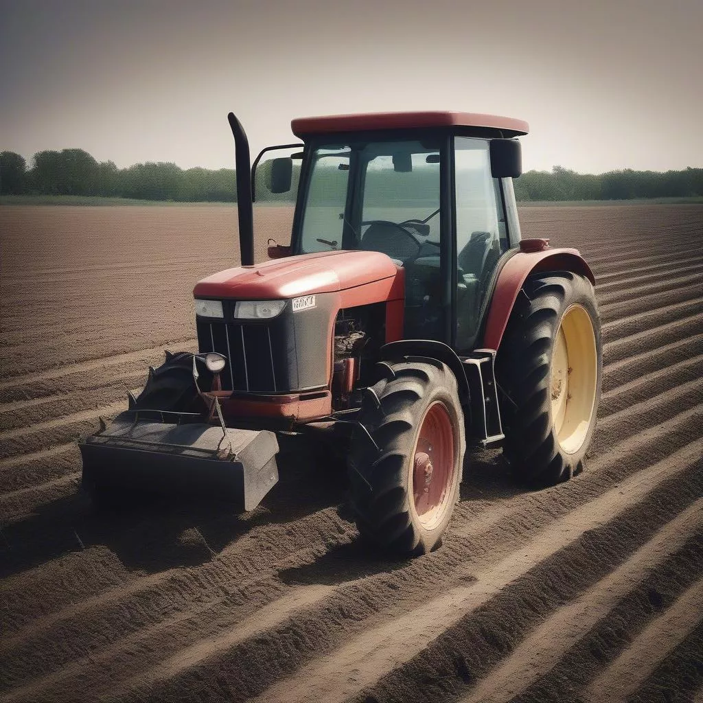 Bằng F:  Lái Xe Gì?  Giải Đáp Toàn Tập Về Bằng Lái Xe Hạng F