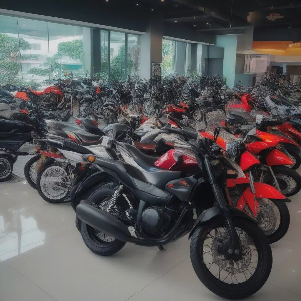 Da Nang Motorcycle Prices: Your Guide to the Perfect Ride