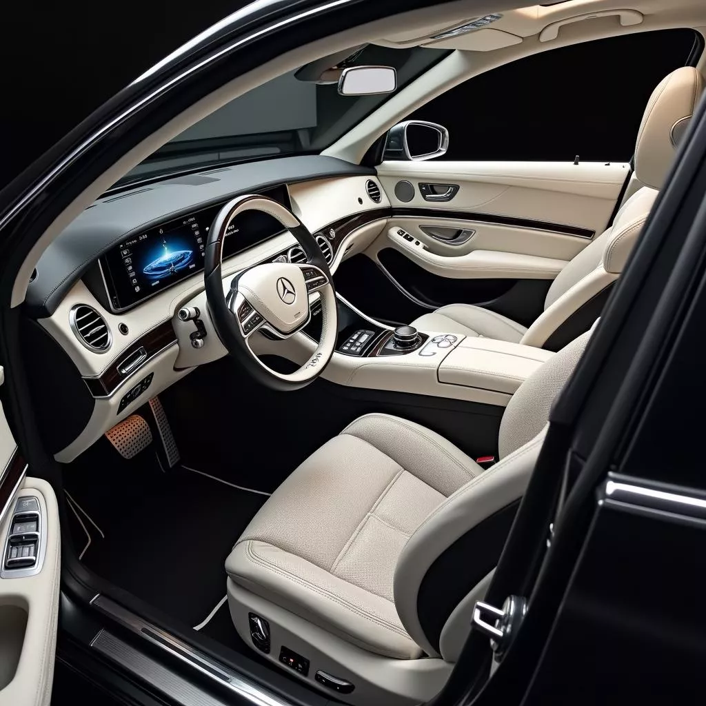 2023 Maybach S650 Price: Everything You Need to Know