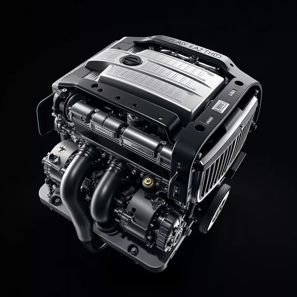 Maybach S650: The King of Luxury Cars