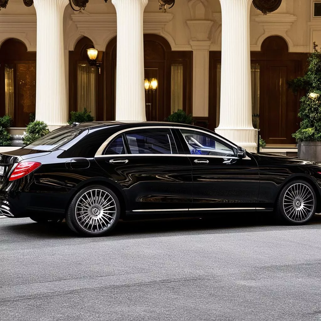 Giá Xe Black 2019: Lựa Chọn Phong Cách Và Giải Mã Sức Hút Bí Ẩn