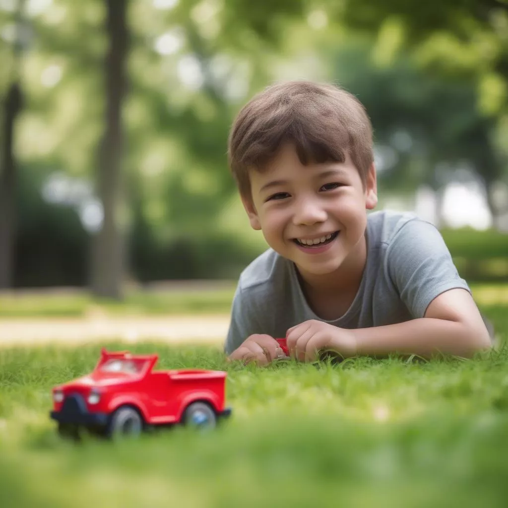 Xe Mô Hình Giá Rẻ TPHCM: Bí Kíp Săn Hàng Chất Lượng, Giá Hạt Dẻ