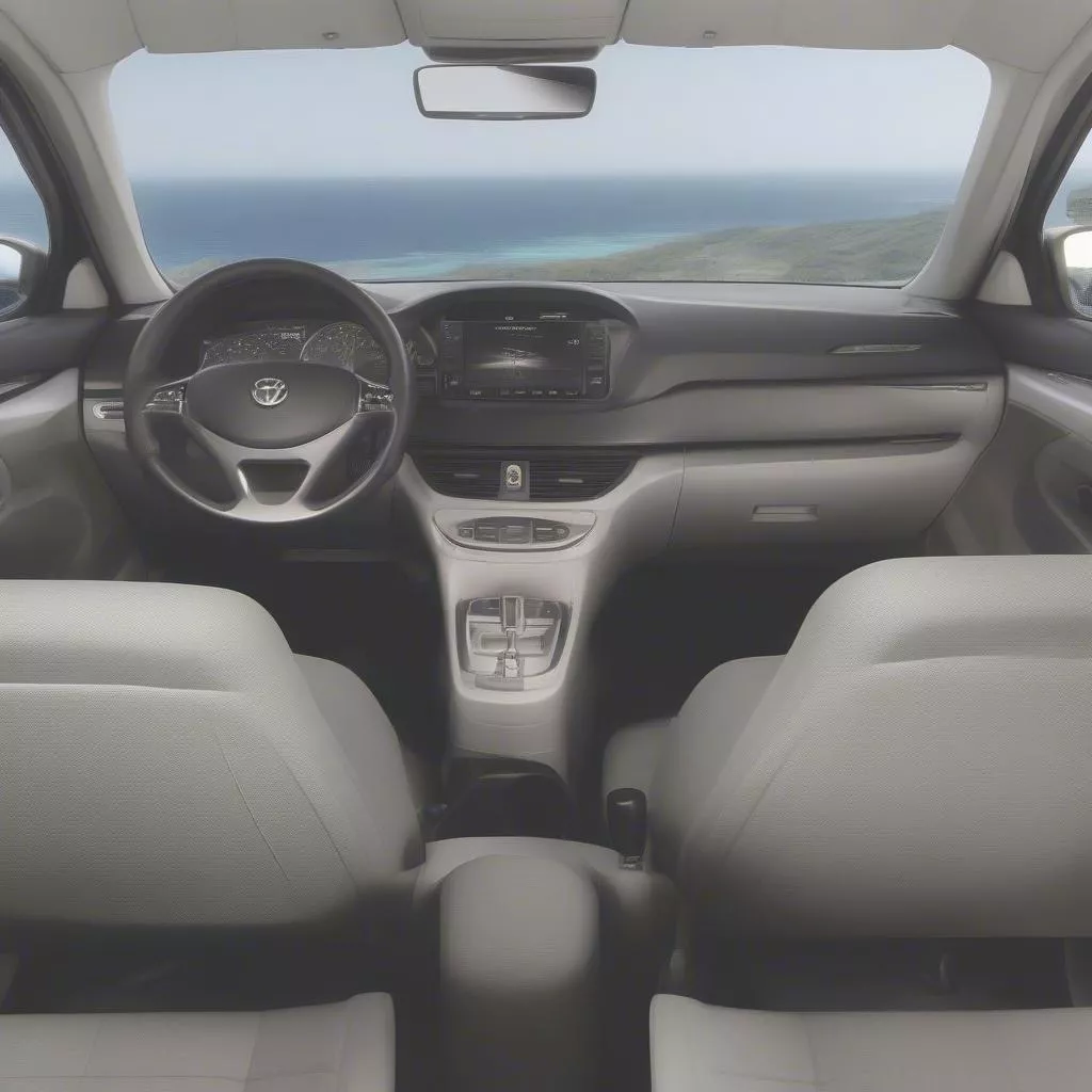 Prix des voitures 4 places à Hanoï : Choisir le véhicule adapté à son budget