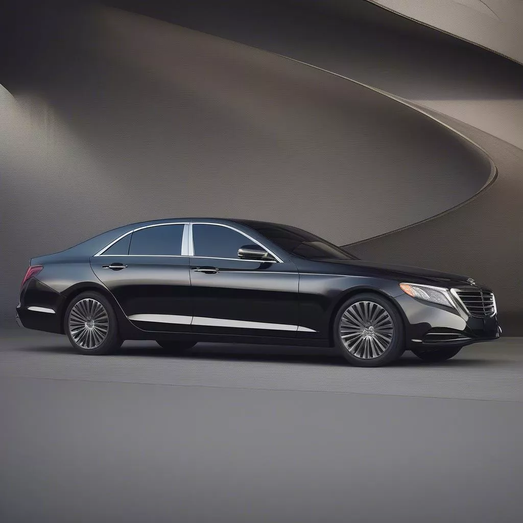 Các Loại Xe Ô Tô 4 Chỗ: Hướng Dẫn Chọn Xe Phù Hợp